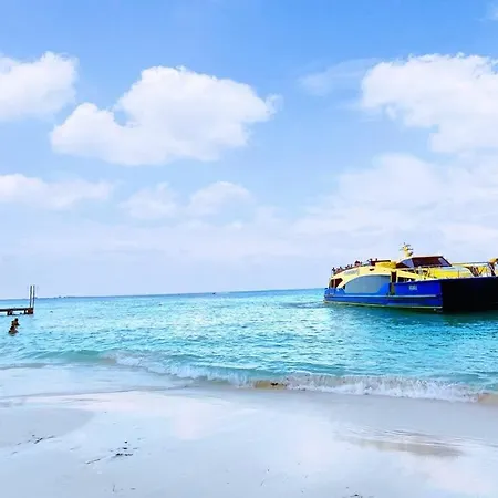 Villa Caribe Cancun
